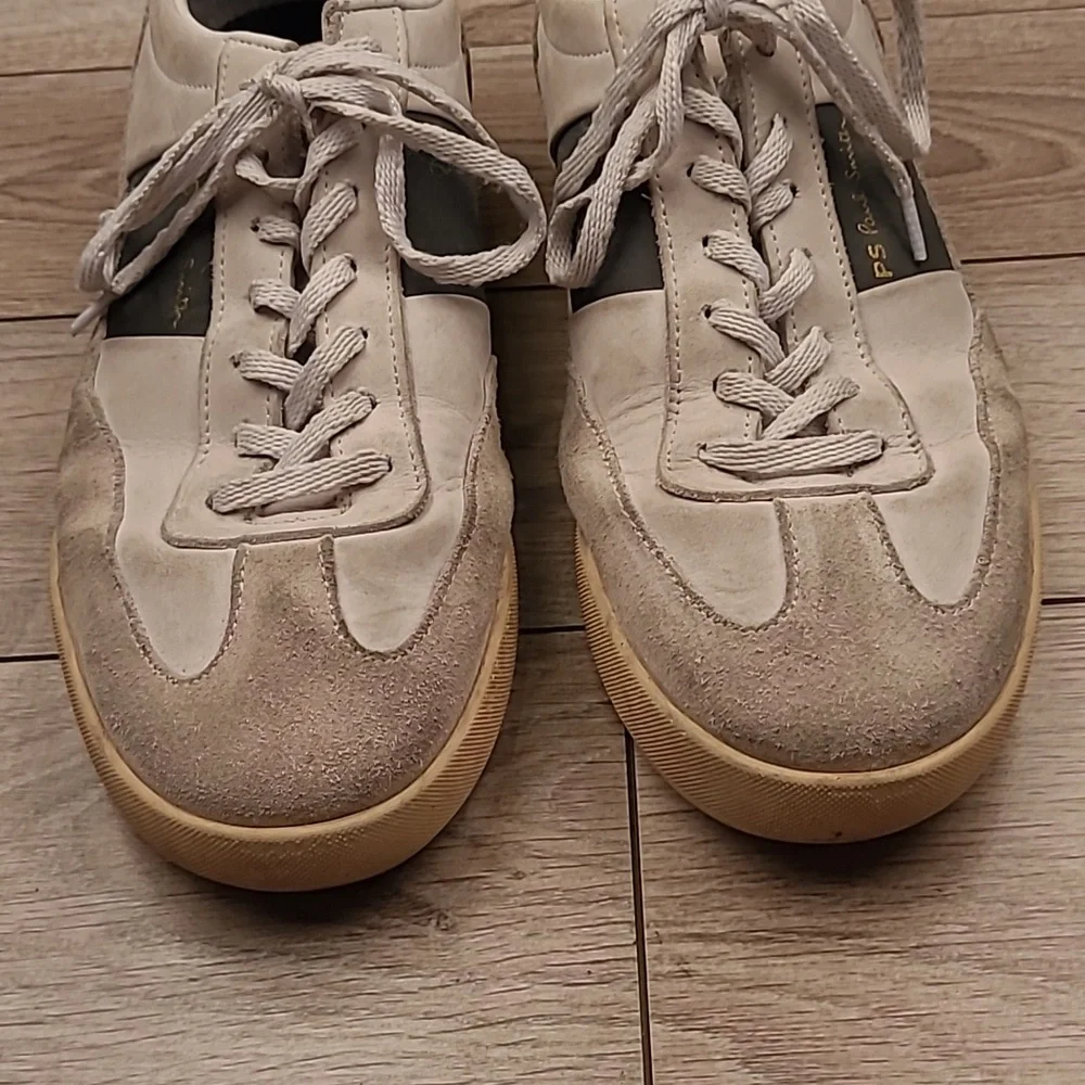 Paul Smith paul smith